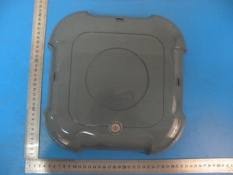 Base Station Unit - FCC ID 2AGJ5ZJ-W5 - Gonsin Conference Equipment Co., Ltd (5)