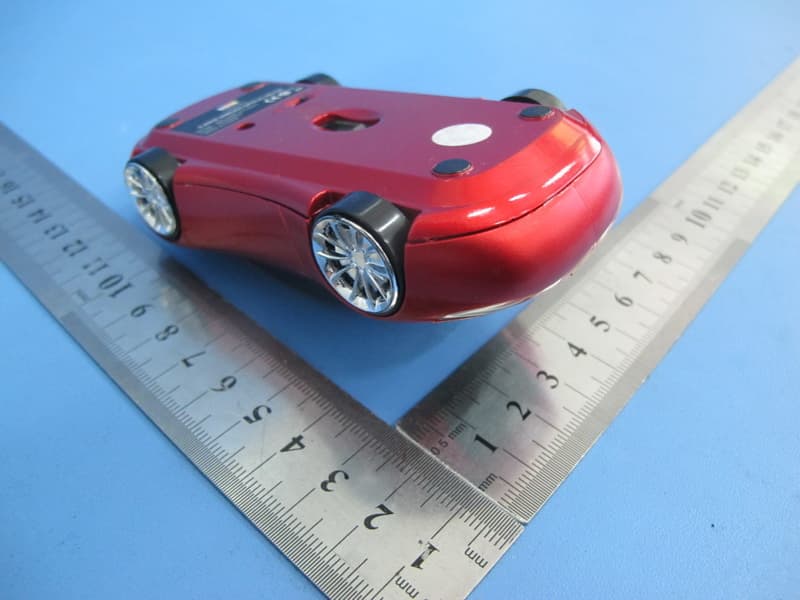 2.4GHz WIRELESS OPTICAL MOUSE - FCC ID 2AGJ7-WMOUSE - ANHUI HUAANDA GROUP MANUFACTURING CO.,LTD (3)