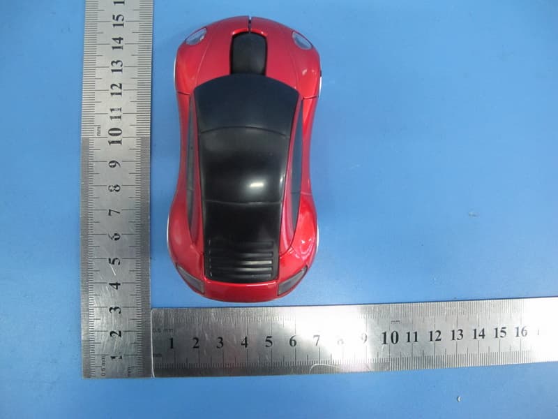 2.4GHz WIRELESS OPTICAL MOUSE - FCC ID 2AGJ7-WMOUSE - ANHUI HUAANDA GROUP MANUFACTURING CO.,LTD (2)
