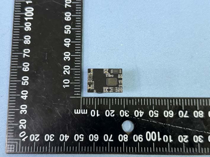 Android TV Box - FCC ID 2AGKB-KA1235 - Videostrong Technology Co.,Ltd (4)