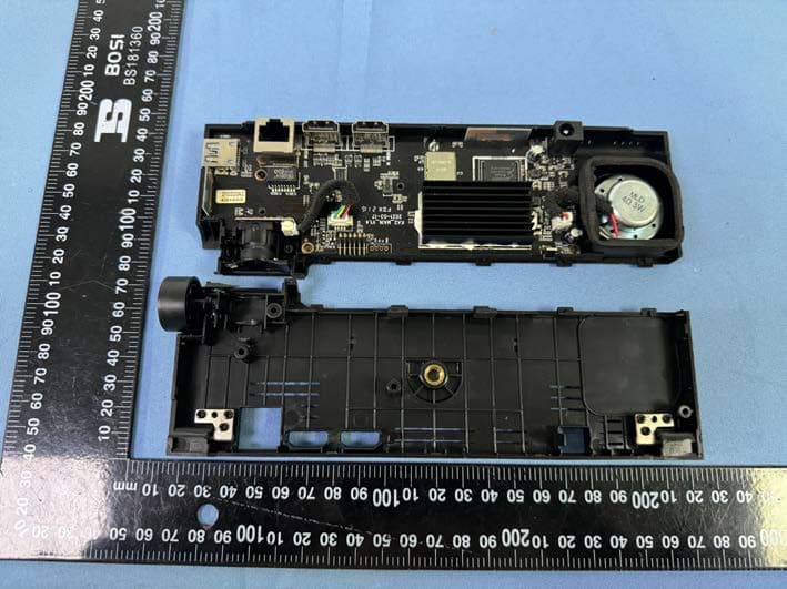 Android TV Box - FCC ID 2AGKB-KA1235 - Videostrong Technology Co.,Ltd (5)