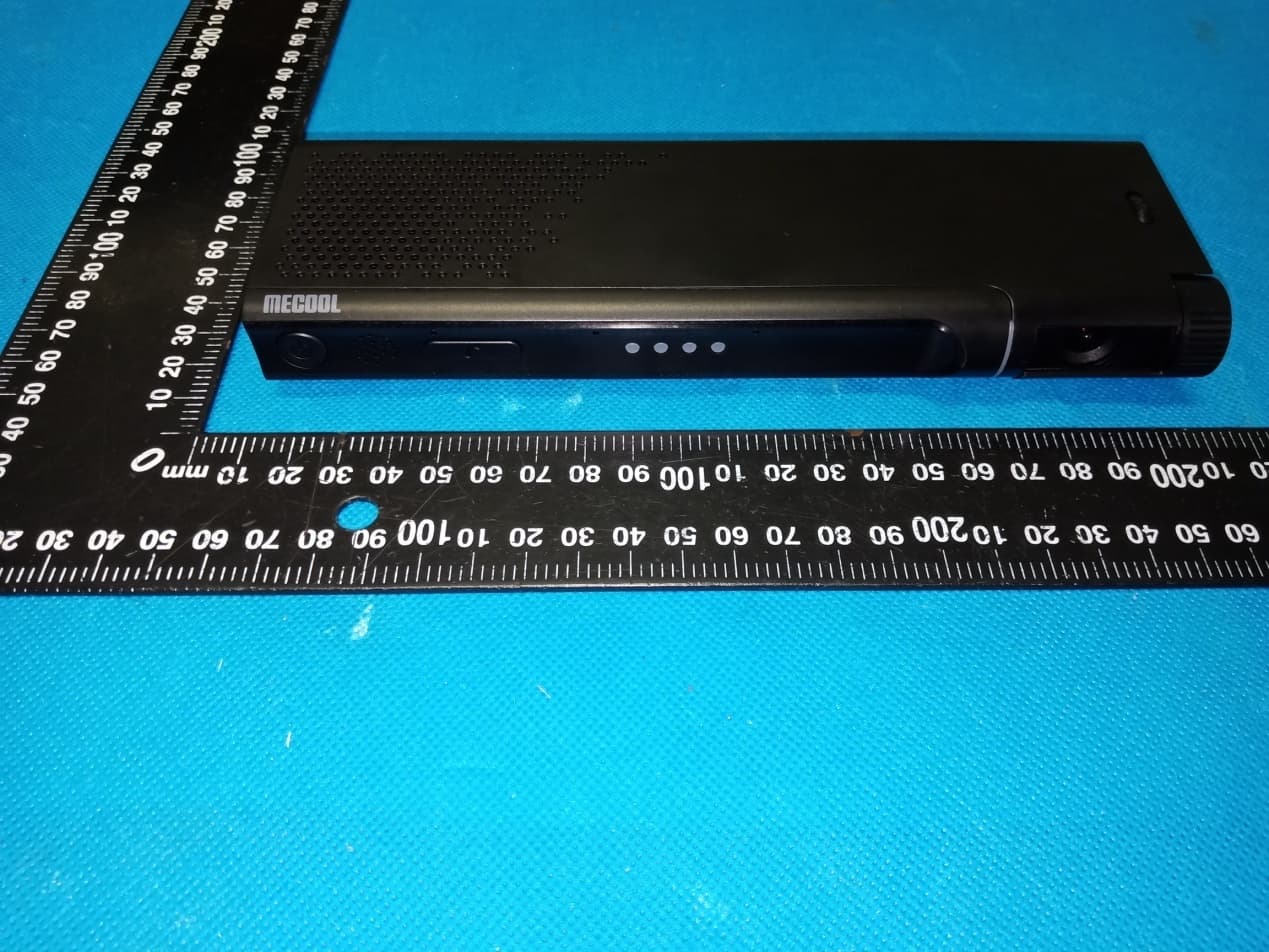 NOW - FCC ID 2AGKB-KA2 - Videostrong Technology Co.,Ltd