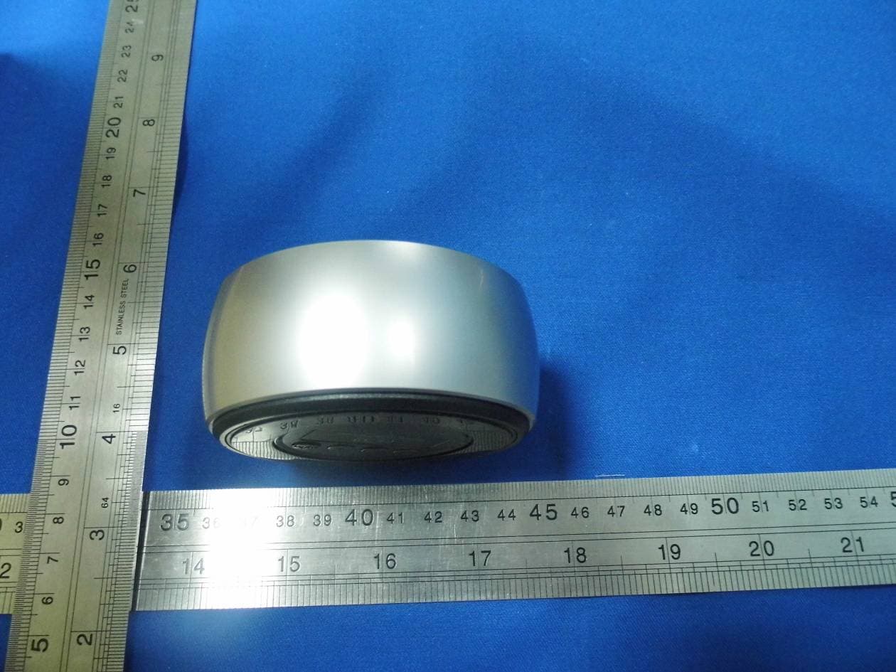 Bluetooth speaker - FCC ID 2AGKDBS-01 - Shenzhen Jinglingshi Technology Co.,Ltd (3)
