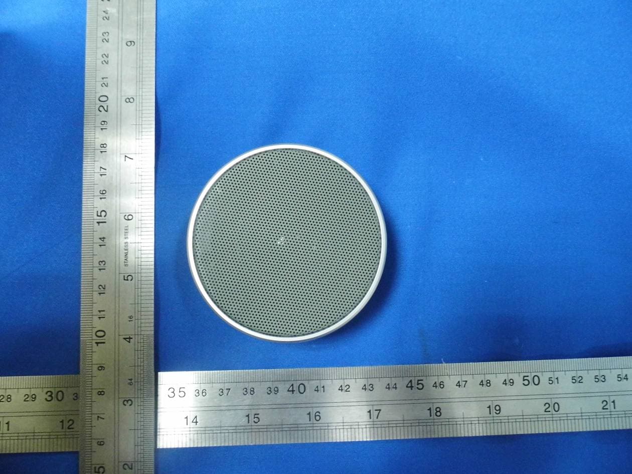 Bluetooth speaker - FCC ID 2AGKDBS-01 - Shenzhen Jinglingshi Technology Co.,Ltd