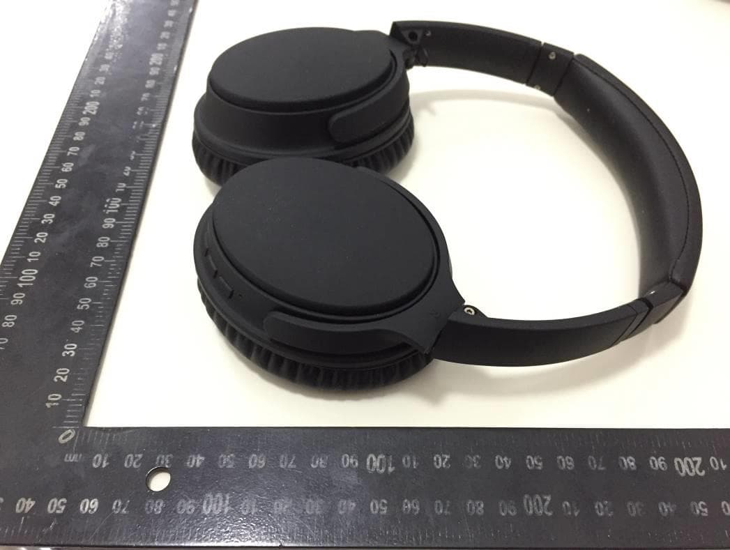 Bluetooth Headphone - FCC ID 2AGKLBB2692 - Liangying Industrial CO.,LTD