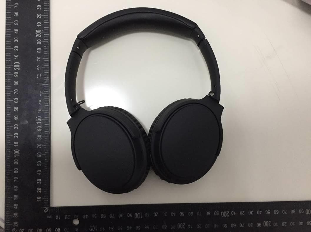 Bluetooth Headphone - FCC ID 2AGKLBB2692 - Liangying Industrial CO.,LTD (5)