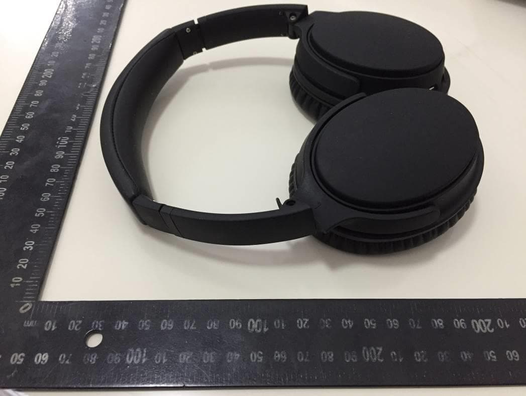Bluetooth Headphone - FCC ID 2AGKLBB2692 - Liangying Industrial CO.,LTD (3)