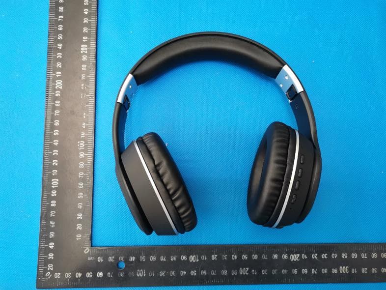 Wireless Headphone - FCC ID 2AGKLHDPRO - Liangying Industrial CO.,LTD (2)