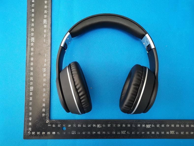 Wireless Headphone - FCC ID 2AGKLHDPRO - Liangying Industrial CO.,LTD