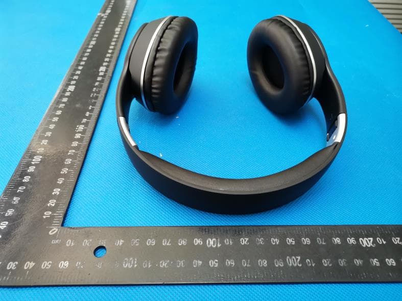 Wireless Headphone - FCC ID 2AGKLHDPRO - Liangying Industrial CO.,LTD (4)