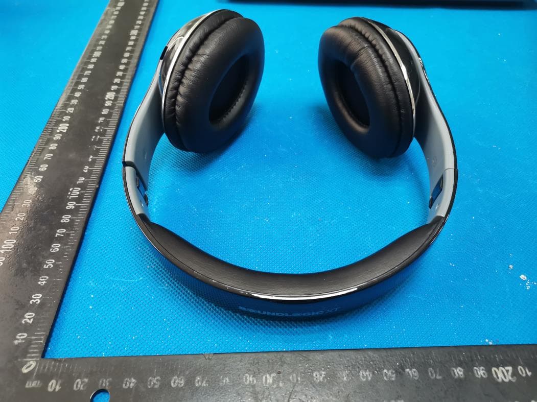 WIRELESS HEADPHONE - FCC ID 2AGKLSLBTHDSET - Liangying Industrial CO.,LTD (2)