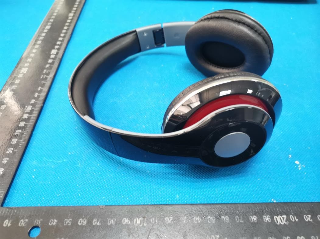 WIRELESS HEADPHONE - FCC ID 2AGKLSLBTHDSET - Liangying Industrial CO.,LTD (5)