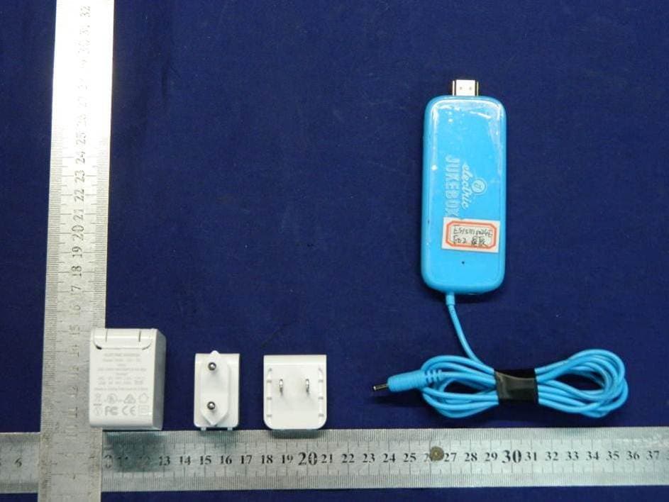 Electric Jukebox - FCC ID 2AGKTEJ80 - Magic Media Works Limited (4)