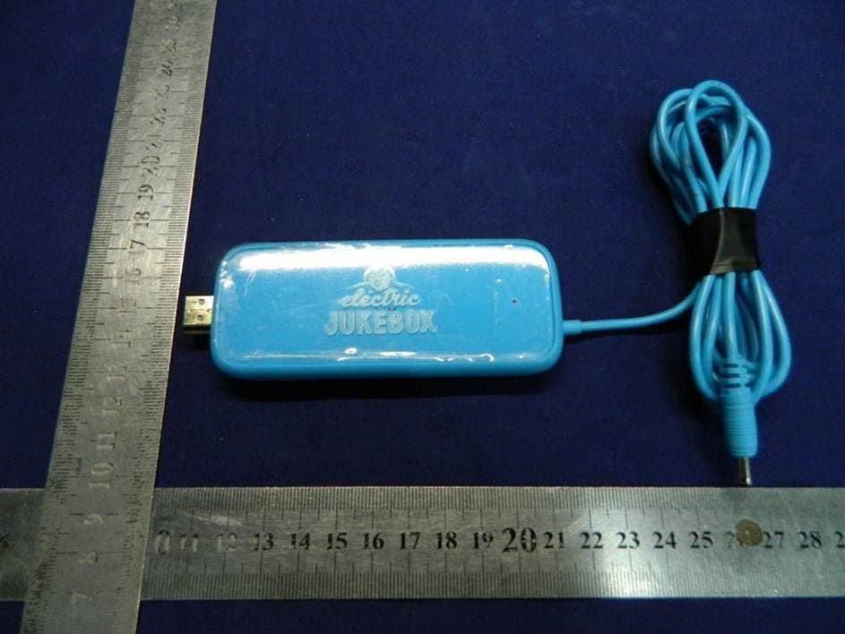 Electric Jukebox - FCC ID 2AGKTEJ80 - Magic Media Works Limited (3)