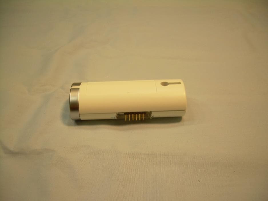 Body Wellness Scanner - FCC ID 2AGL3-CLY21 - iTOVi, LLC (4)