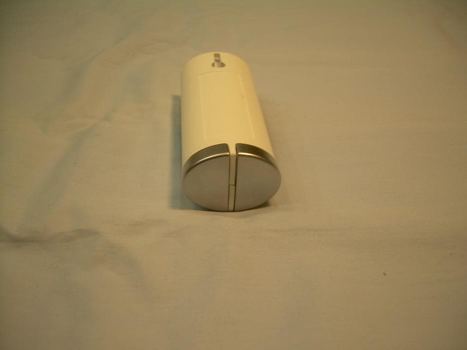 Body Wellness Scanner - FCC ID 2AGL3-CLY21 - iTOVi, LLC (5)