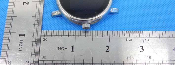 Smart Watch - FCC ID 2AGLEE1 - Shenzhen Eztechnic Co., Ltd. (2)