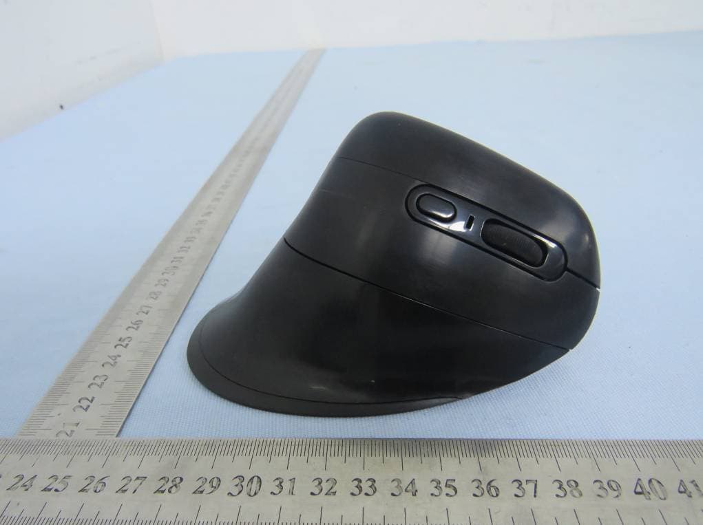 Wireless Mouse - FCC ID 2AGLG-TM231 - DONGGUAN TOGRAN ELECTRONICS TECHNOLOGY CO.,LTD. (5)