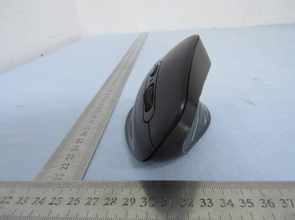 Wireless Mouse - FCC ID 2AGLG-TM231 - DONGGUAN TOGRAN ELECTRONICS TECHNOLOGY CO.,LTD.
