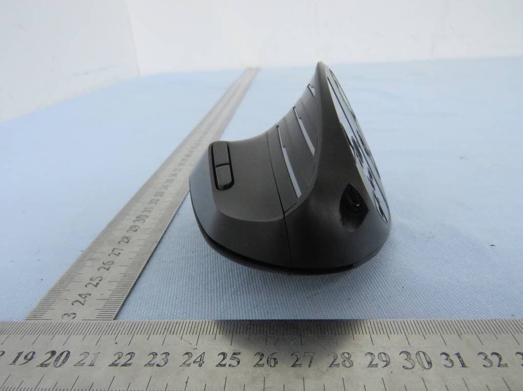 Wireless Mouse - FCC ID 2AGLG-TM231 - DONGGUAN TOGRAN ELECTRONICS TECHNOLOGY CO.,LTD. (2)