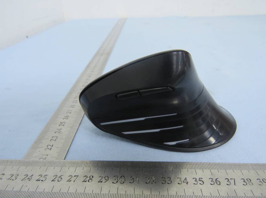 Wireless Mouse - FCC ID 2AGLG-TM231 - DONGGUAN TOGRAN ELECTRONICS TECHNOLOGY CO.,LTD. (4)