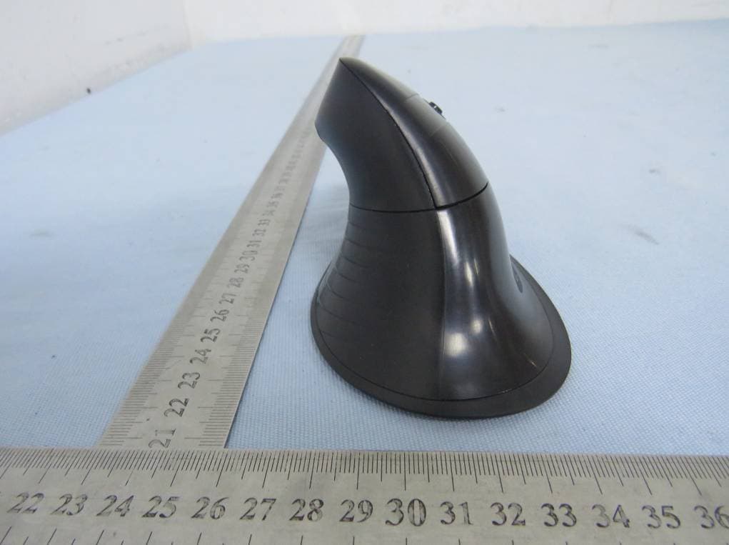 Wireless Mouse - FCC ID 2AGLG-TM231 - DONGGUAN TOGRAN ELECTRONICS TECHNOLOGY CO.,LTD. (3)