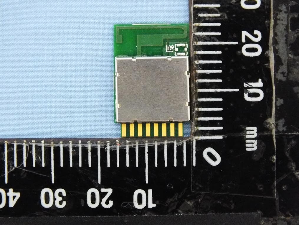 DHSK-AF20 - FCC ID 2AGLL-2EGEN2 - Afero Inc. (2)