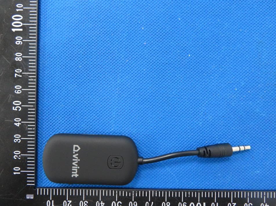 Vivint Adapter - FCC ID 2AGM7-1619734 - VOX MARKETING GROUP. (3)