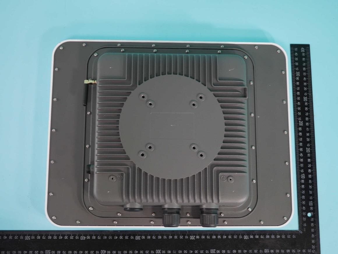 4-Radio Narrow Directional Outdoor Wi-Fi 7 Access Point - FCC ID 2AGMR-AP750NRE - Fortinet, Inc.