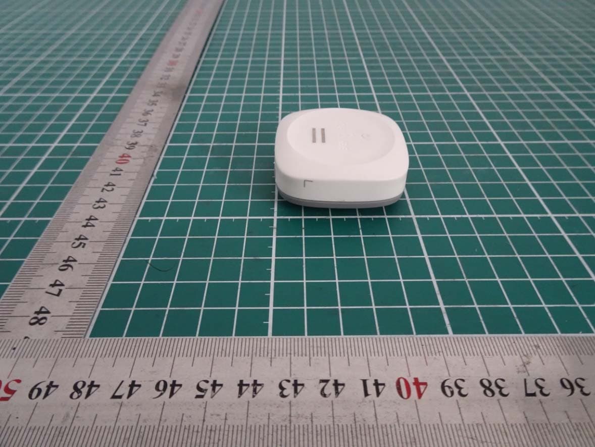 Sengled Smart water Sensor - FCC ID 2AGN8-E1LG7K - Sengled Co.,Ltd.