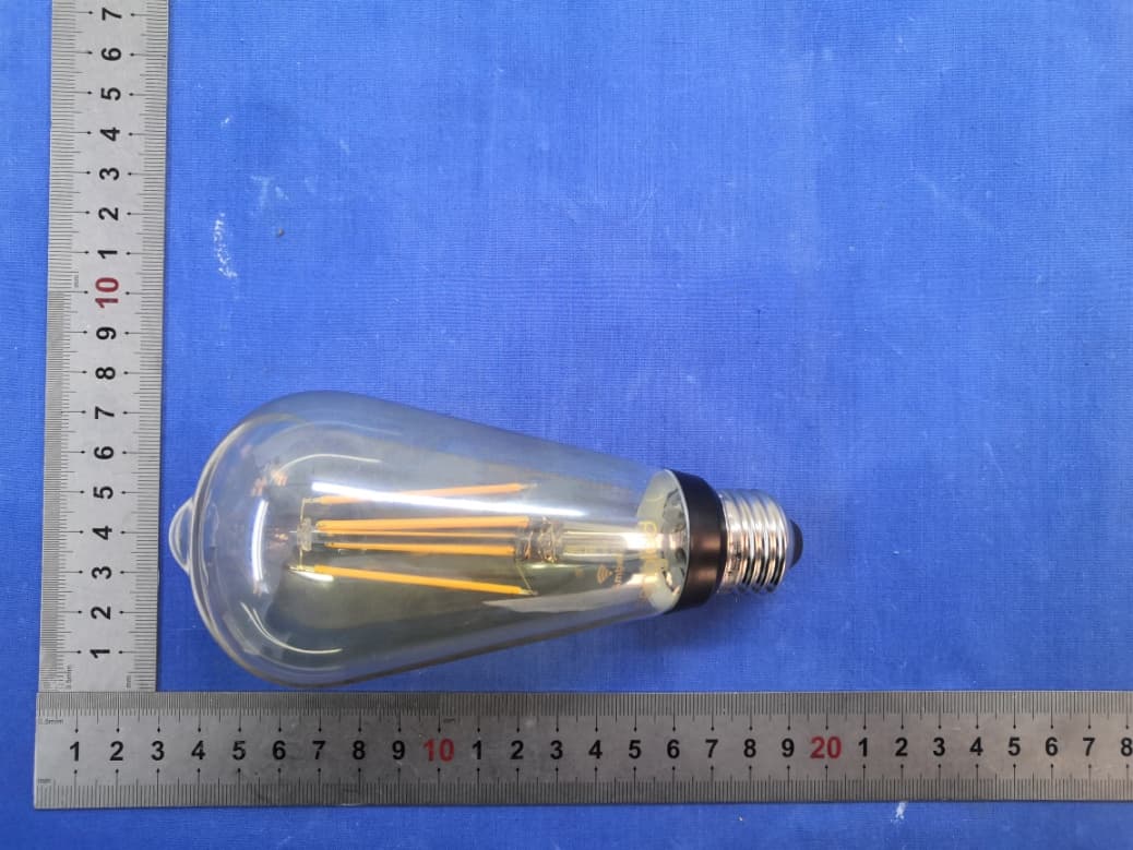 Sengled Smart Wi-Fi LED - FCC ID 2AGN8-W17N11 - Sengled Co.,Ltd.