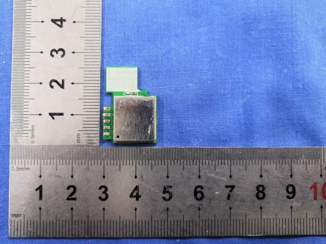 Sengled ZigBee Module - FCC ID 2AGN8-ZM004 - Sengled Co.,Ltd.