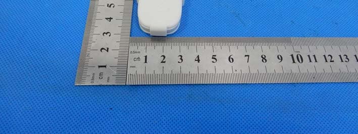 DOGCARE SMART TRAINING COLLAR - FCC ID 2AGNBGA1 - Shenzhen Dogcare Innovation And Technology Co.,Ltd. (4)