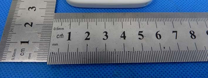 DOGCARE SMART TRAINING COLLAR - FCC ID 2AGNBGA1 - Shenzhen Dogcare Innovation And Technology Co.,Ltd. (1)