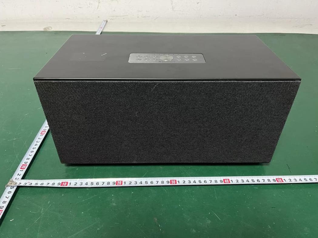 MULTICONNECTED WIRELESS LOUDSPEAKER - FCC ID 2AGNC-C20 - AUDIO PRO AB (2)