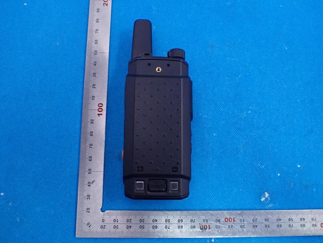 Two-way Radio - FCC ID 2AGND-FRSB1 - BTECH (BaoFeng Tech) (3)