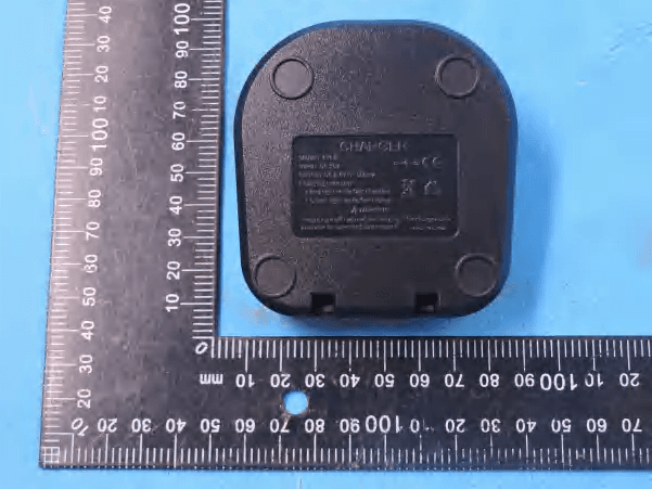 Two way radio - FCC ID 2AGND-MURS-V2 - BTECH (BaoFeng Tech) (5)