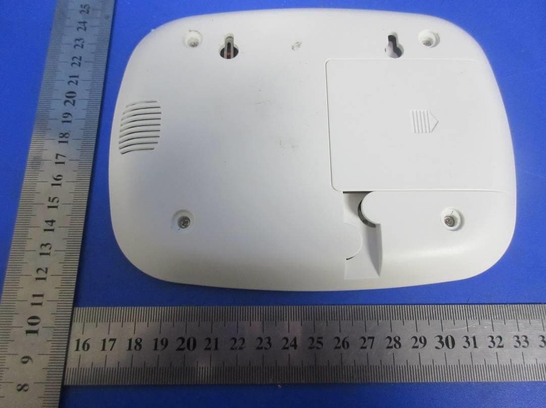 Kr-G19 alarm system - FCC ID 2AGNGKR-G19 - Shenzhen Kerui Smart Technology Co., Ltd (2)