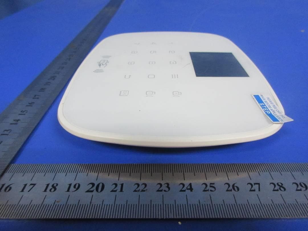 Kr-G19 alarm system - FCC ID 2AGNGKR-G19 - Shenzhen Kerui Smart Technology Co., Ltd (3)