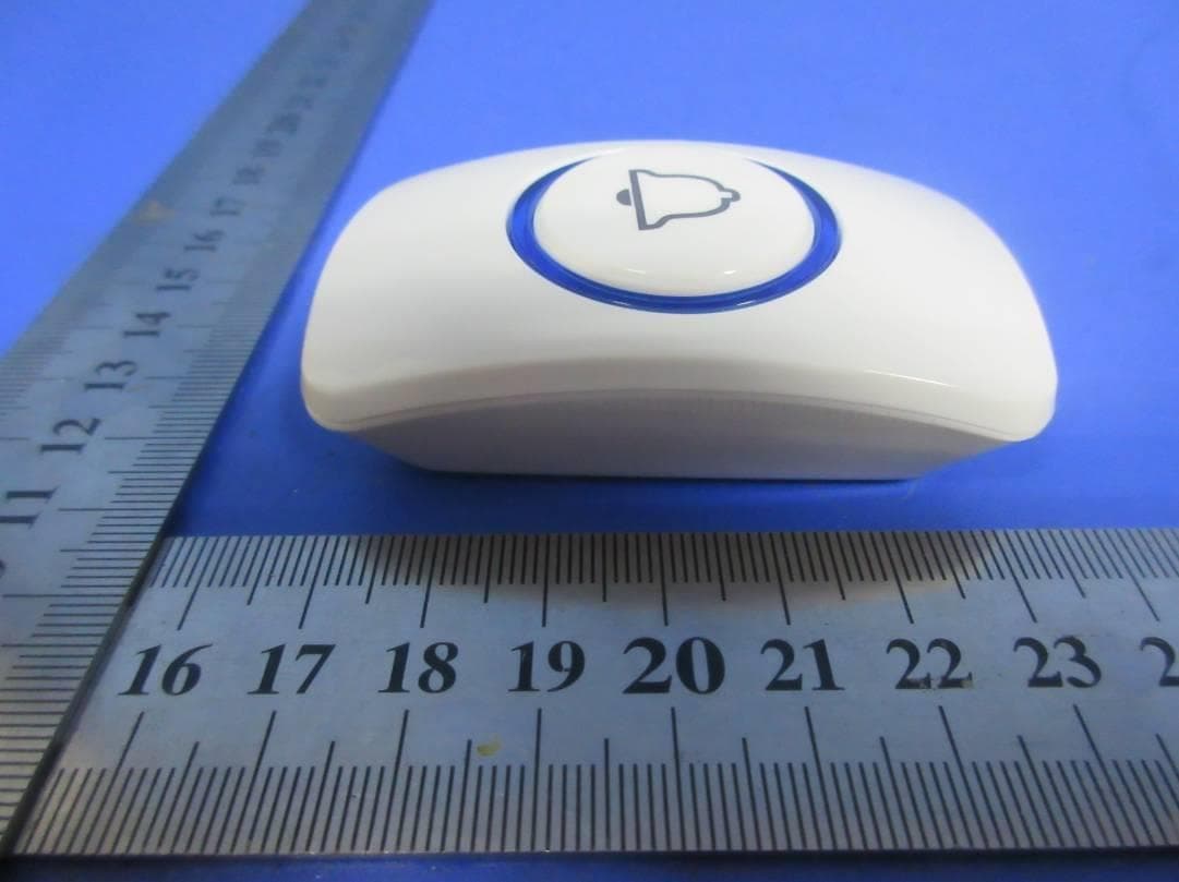 Doorbell - FCC ID 2AGNGKR-M525 - Shenzhen Kerui Smart Technology Co., Ltd (3)
