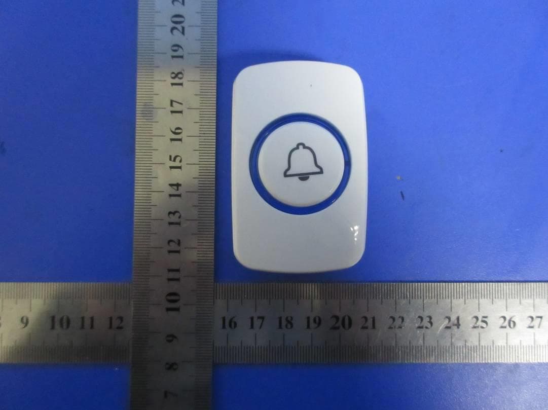 Doorbell - FCC ID 2AGNGKR-M525 - Shenzhen Kerui Smart Technology Co., Ltd (5)