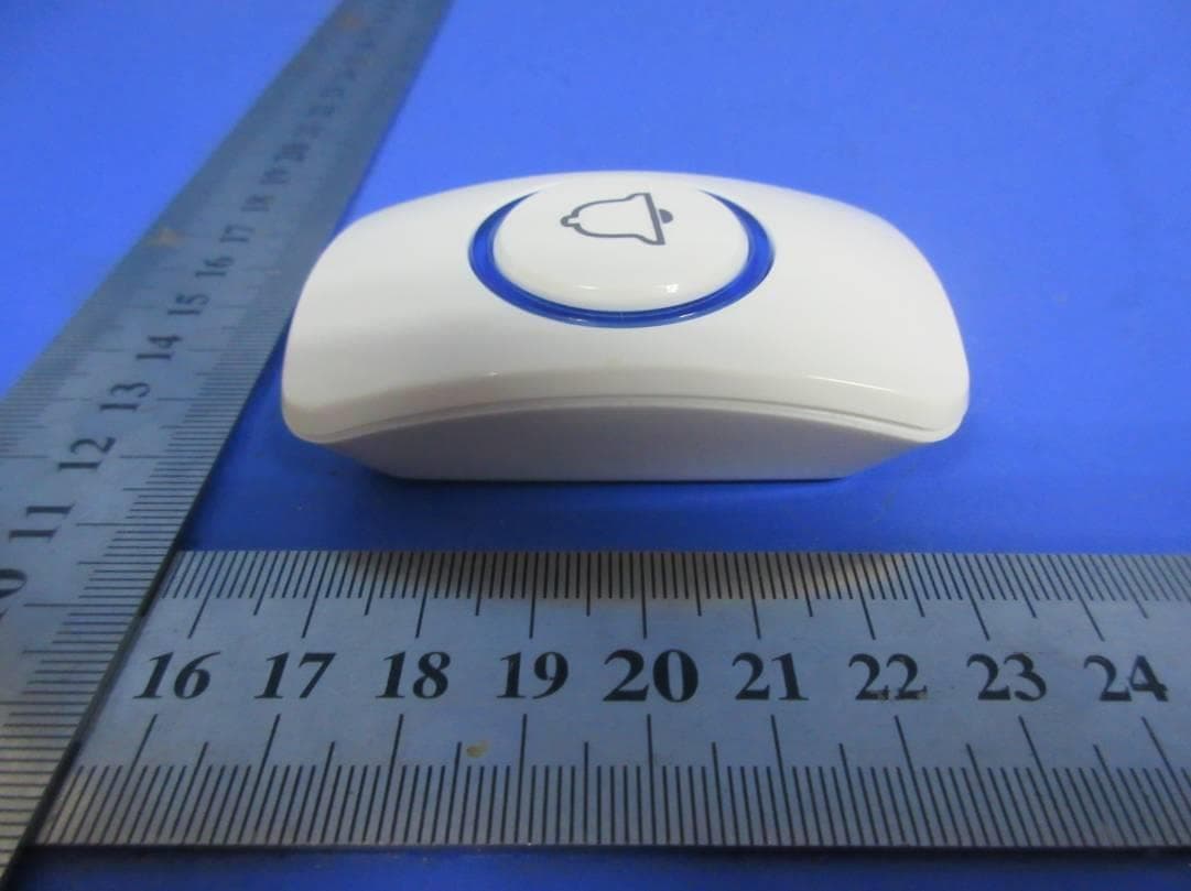 Doorbell - FCC ID 2AGNGKR-M525 - Shenzhen Kerui Smart Technology Co., Ltd (4)