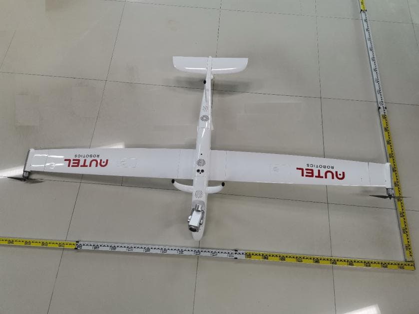 Dragon Fish - FCC ID 2AGNTDF2409A - Autel Robotics Co., Ltd. (3)