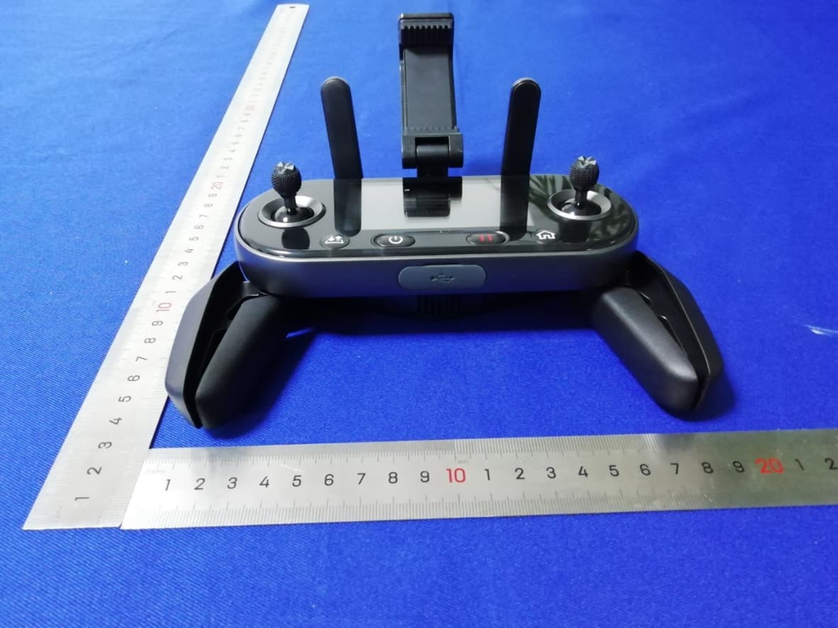 EF7-2 - FCC ID 2AGNTEF72RC2458A - Autel Robotics Co., Ltd. (5)