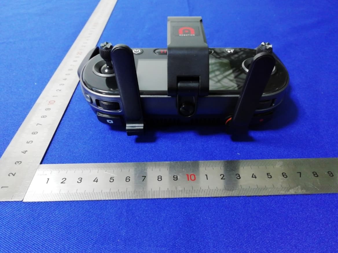 EF7-2 - FCC ID 2AGNTEF72RC2458A - Autel Robotics Co., Ltd. (3)