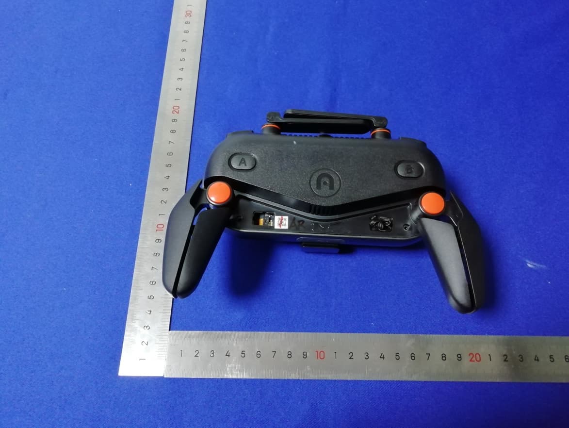 EF7-2 - FCC ID 2AGNTEF72RC2458A - Autel Robotics Co., Ltd. (4)
