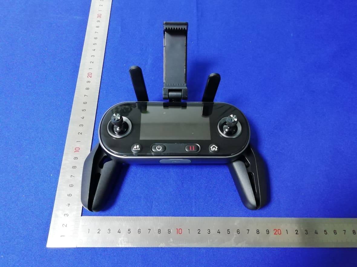 EF7-2 - FCC ID 2AGNTEF72RC2458A - Autel Robotics Co., Ltd. (2)