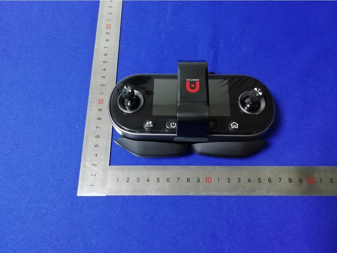 EF7-2 - FCC ID 2AGNTEF72RC2458A - Autel Robotics Co., Ltd.