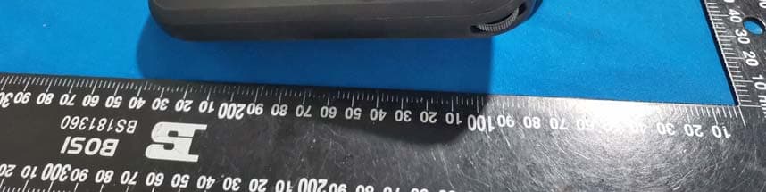 Autel Smart Controller - FCC ID 2AGNTEF9RC2458A - Autel Robotics Co., Ltd. (4)