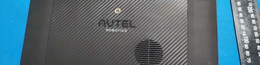 Autel Smart Controller - FCC ID 2AGNTEF9RC2458A - Autel Robotics Co., Ltd. (3)